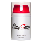 crème easy tattoo