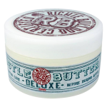 pot crème hustle butter