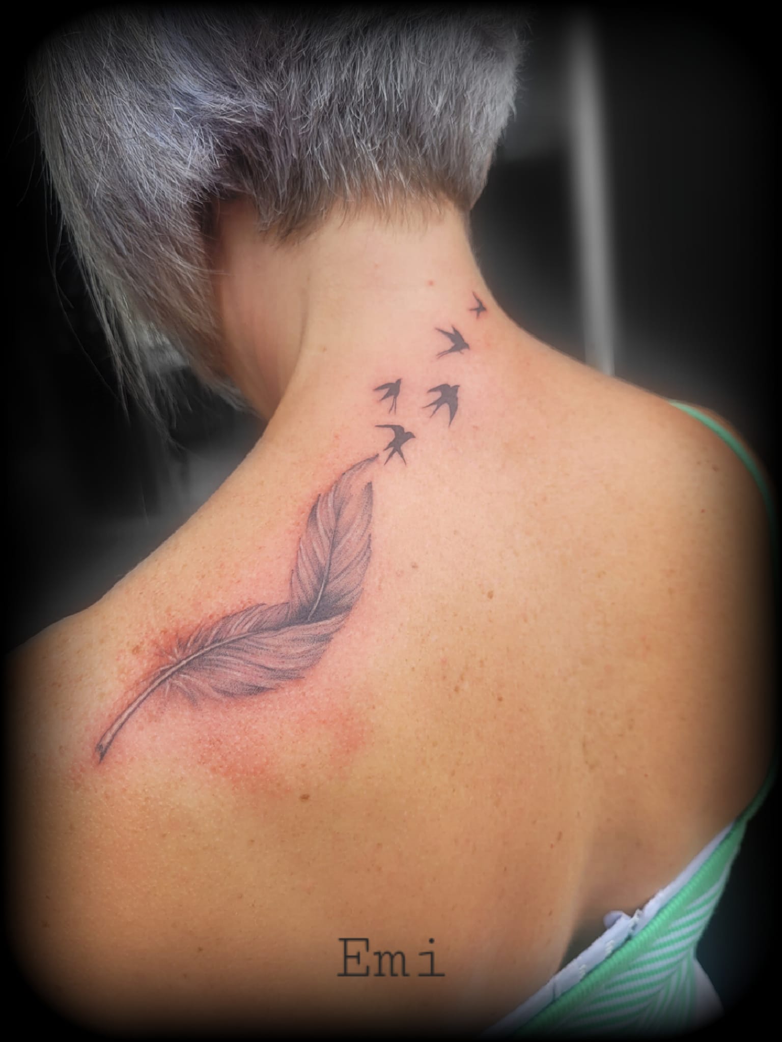 Galerie styles divers