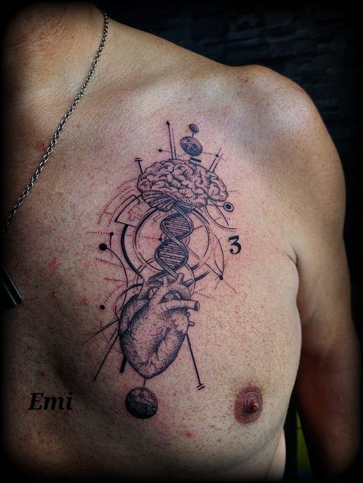 Galerie styles divers