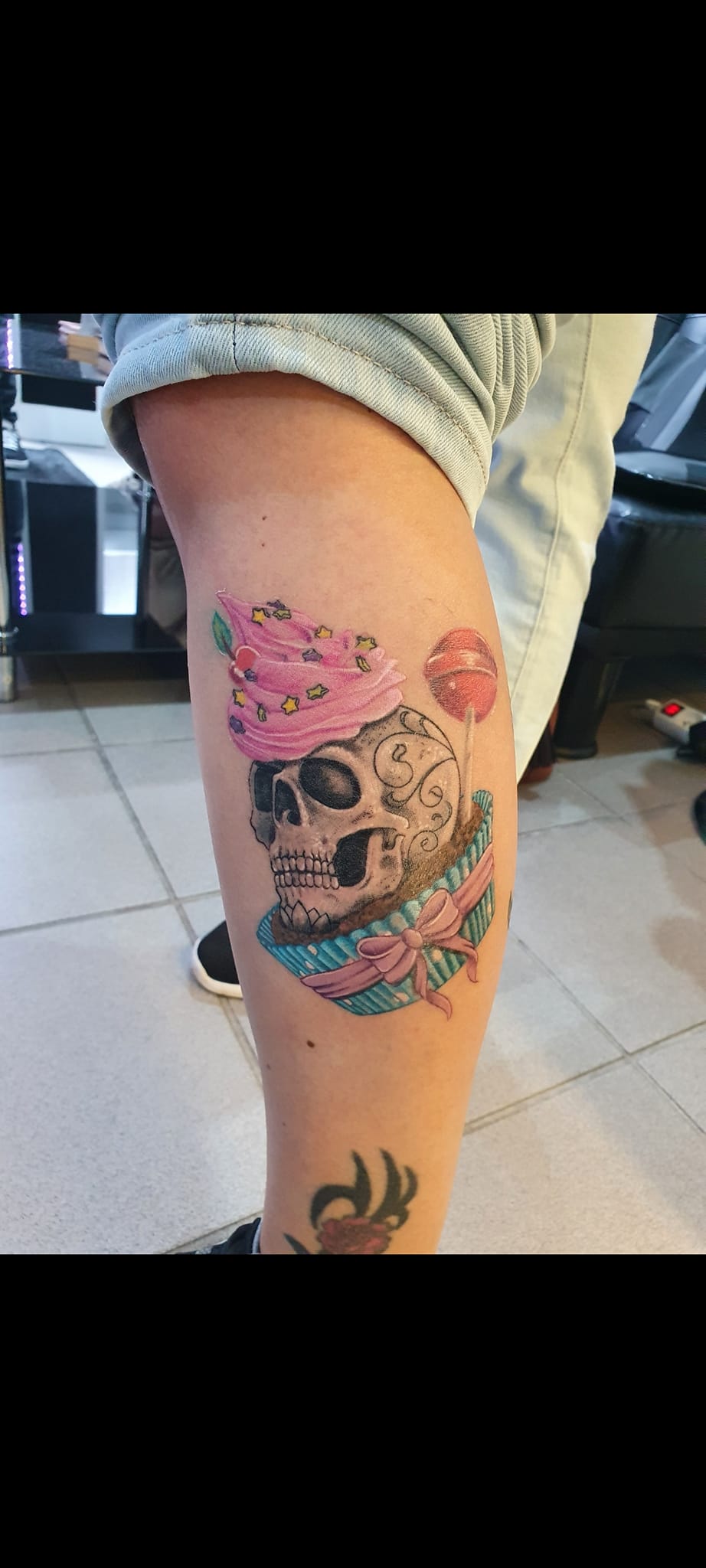 Galerie styles divers