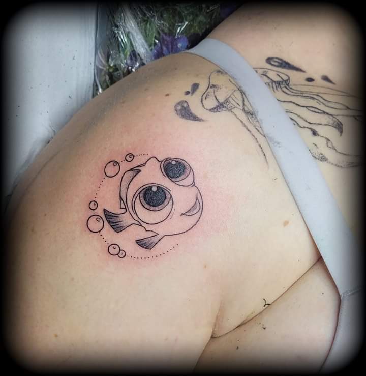 Villabé 2023 – les tattoos