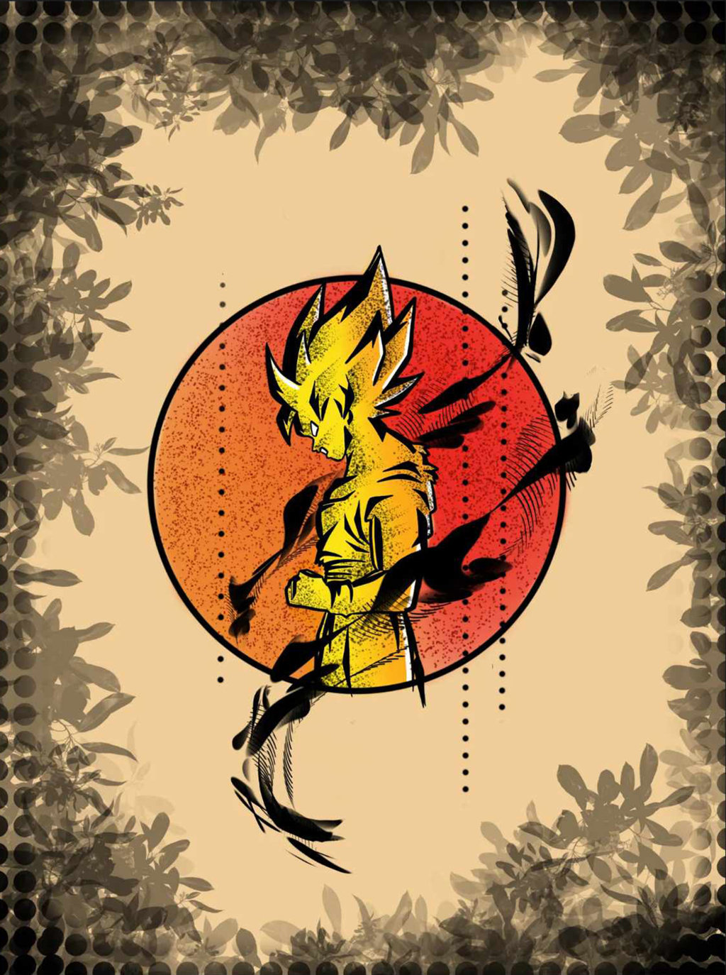 flash-dbz