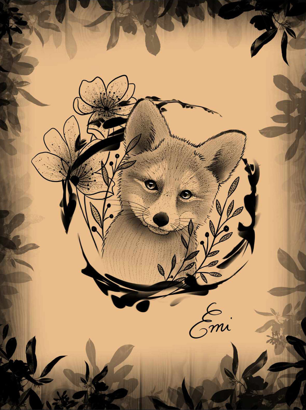 flash-renard
