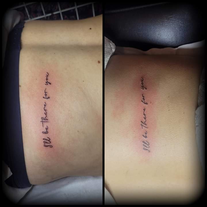 Villabé 2023 – les tattoos