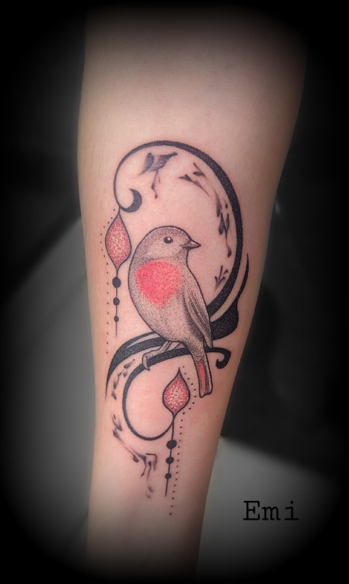 Galerie Tatouages Animaux
