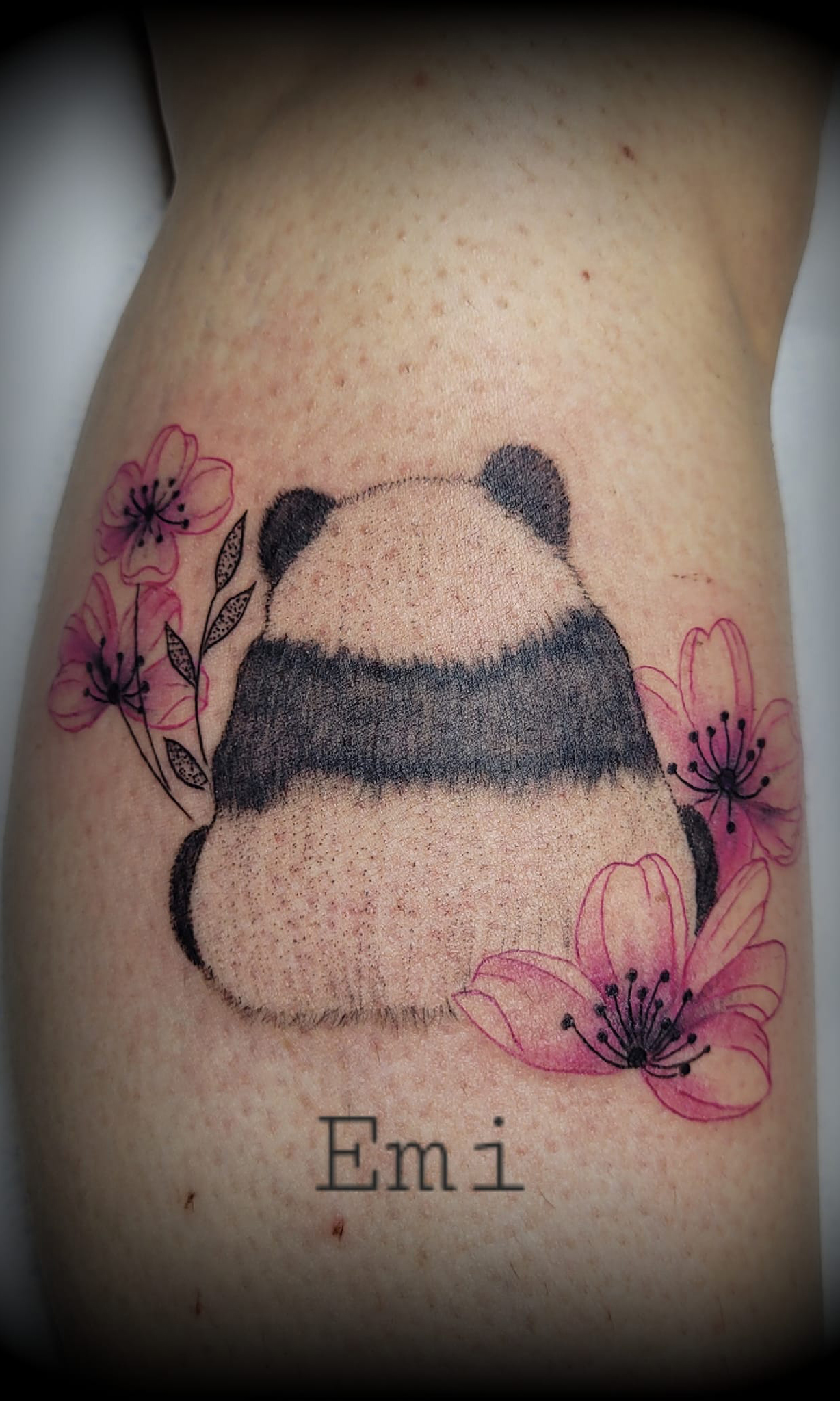Galerie Tatouages Animaux