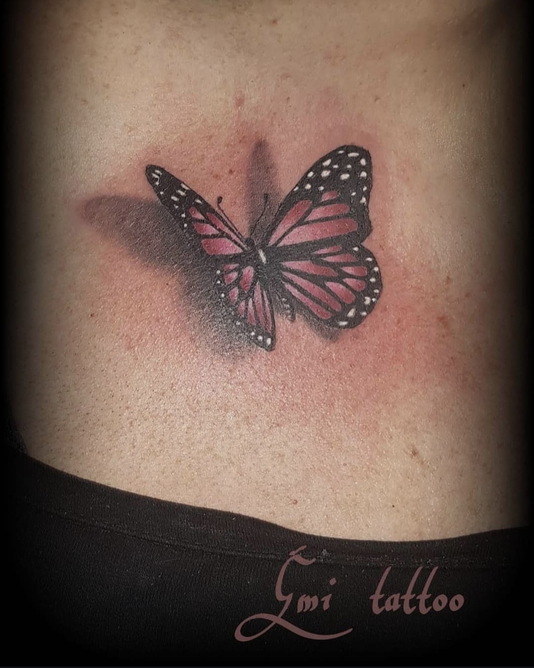 Galerie Tatouages Animaux