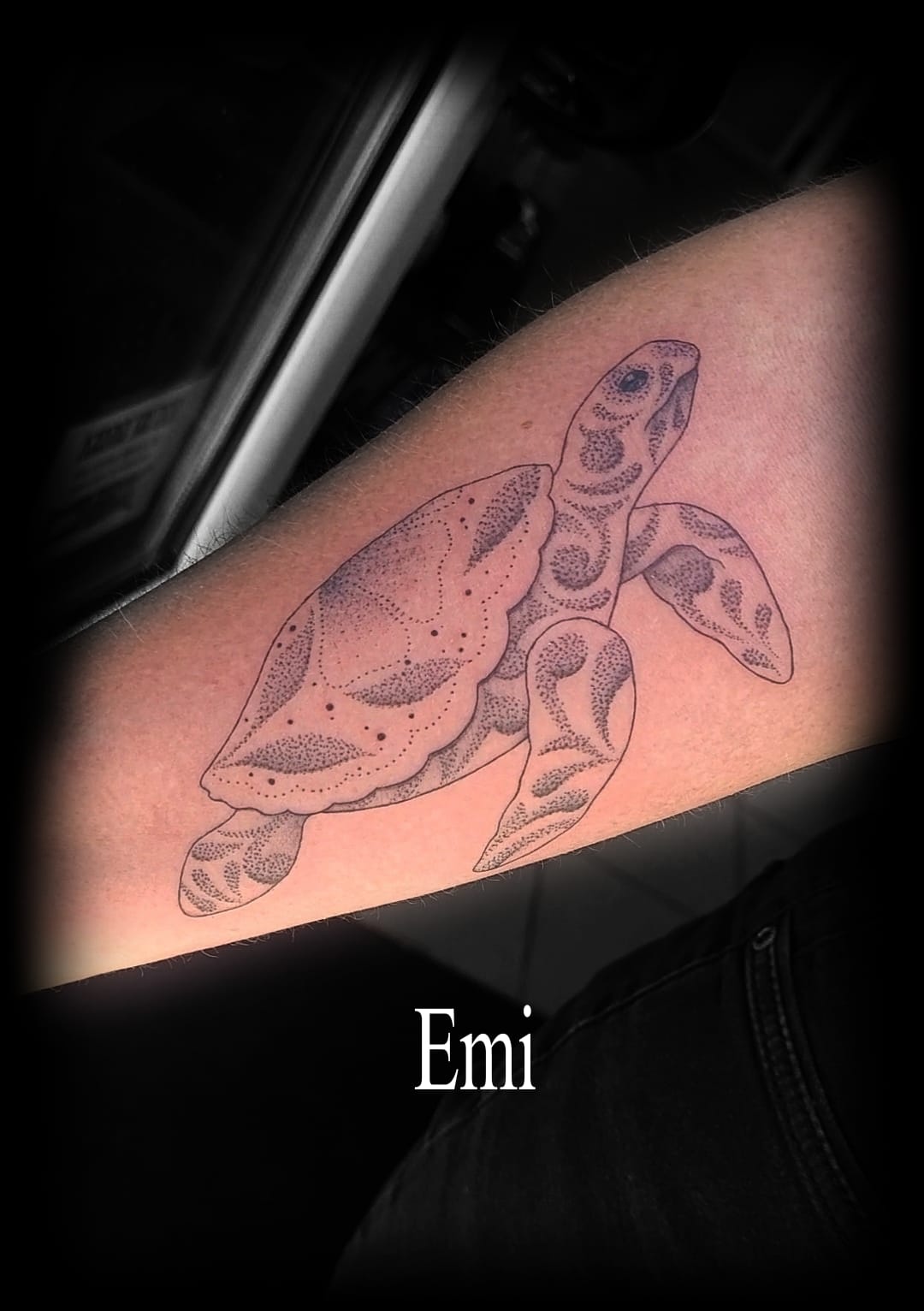 Galerie Tatouages Animaux