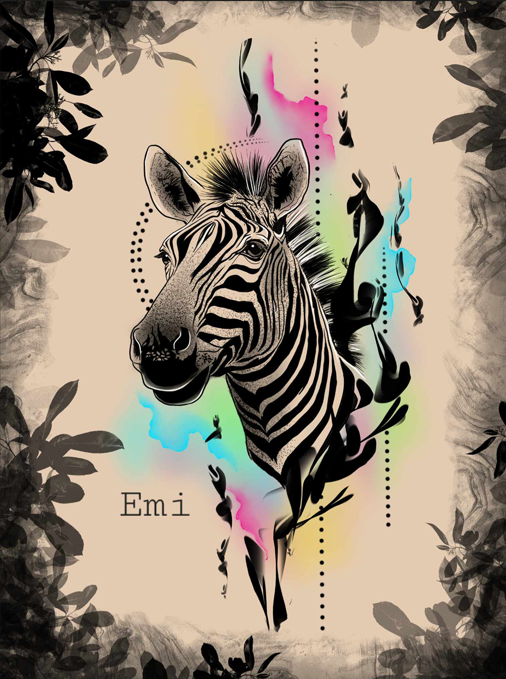 zebre-flash
