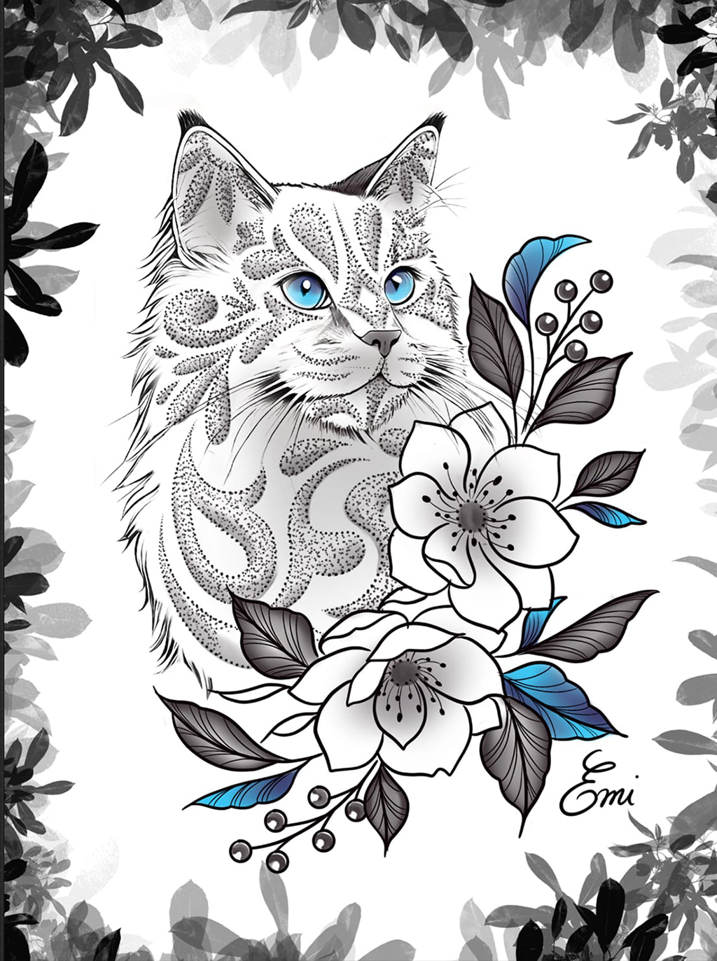 chat-min
