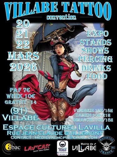 villabe-tattoo-show-2026